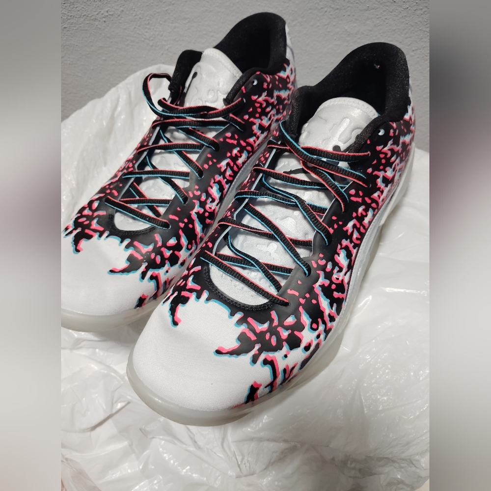 Jordan Zion 3 NRG "Z-3D" Basketball Sneaker 11 Men. Sportswear, Casual wear